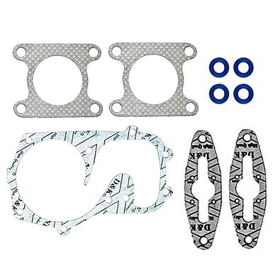 09-711298-SL Комплект прокладок полный Sledex для Polaris 600/700 09-711298 topsports_09-711298_5