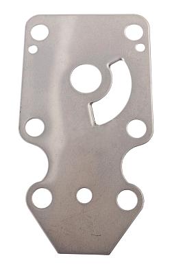 63V4432300_OM 63V-44323-00-T Пластина помпы для YAMAHA 9.9-15/F9.9-15 НоменклатураПрисоединенныеФайлы