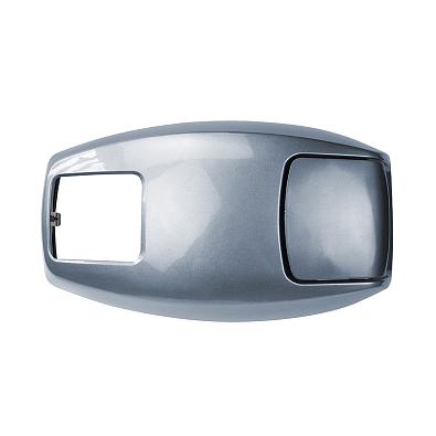 SK63W-42610-20-4D-SL Капот двигателя Yamaha 9.9F-15F Skipper topsports_SK63W-42610-20-4D_5