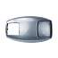 SK63W-42610-20-4D-SL Капот двигателя Yamaha 9.9F-15F Skipper topsports_SK63W-42610-20-4D_5 миниатюра