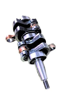 63V-11400-01-T Коленвал для YAMAHA 9.9F/15F  63V-11400-01-2