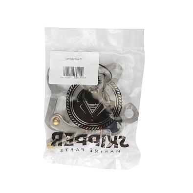 SK703-48261-01-SL Комплект по переделке Д/У YAMAHA 703 (толкает газ) (Skipper) topsports_SK703-48261-01_2
