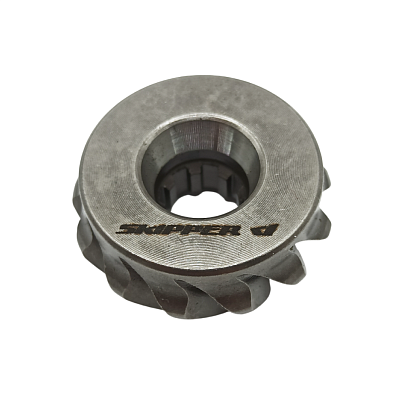 SK6E7-45551-00-SL Шестерня ведущего вала (пиньогн) Skipper для Yamaha 9.9D/15D/F20 OEM: 6E7-45551-00 topsports_SK6E7-45551-00_3