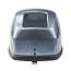 SK63W-42610-20-4D-SL Капот двигателя Yamaha 9.9F-15F Skipper topsports_SK63W-42610-20-4D_3 миниатюра