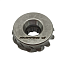 SK6E7-45551-00-SL Шестерня ведущего вала (пиньогн) Skipper для Yamaha 9.9D/15D/F20 OEM: 6E7-45551-00 topsports_SK6E7-45551-00_3 миниатюра