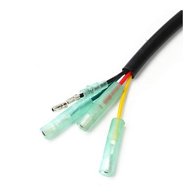 SK703-48230-12-00-SL Пульт ДУ Skipper для Yamaha 703, без кнопки гидроподъема, фишка на 7 пинов, тян topsports_SK703-48230-12-00_11