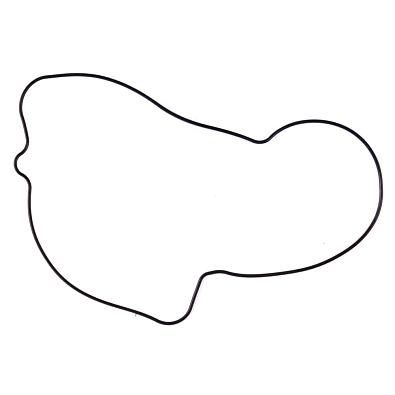 09-711269-SL Комплект прокладок с сальниками Sledex для Yamaha 700LC 09-711269 topsports_09-711269_5