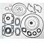 09-711194-SL Комплект прокладок (полный) для SKI-DOO 582/583 (до '96 )  OEM: 420995877/420886236/420 194 миниатюра