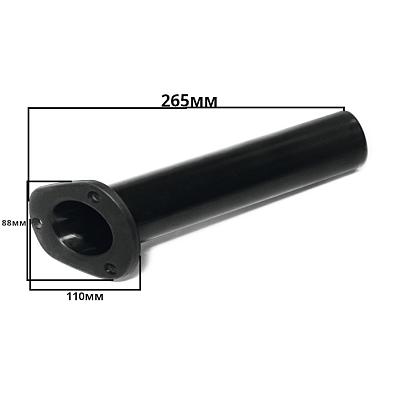 SF30561-B Держатель спиннинга врезной 40x270 мм, черный пластик (Sunfine) 17d0ce4efaca11ed8d8640b0765b12ab_3533beca66a811ee85fd40b0765b12ab-700x700