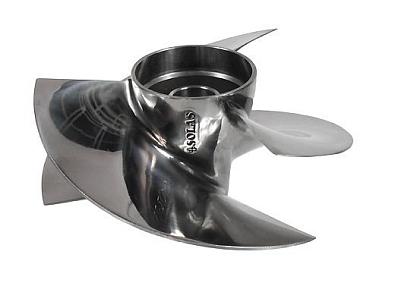 YA-SC-A(13-18) YA-SC-A(13/18) Импеллер SOLAS Super Camber A для гидроциклов YAMAHA Wave Runner/Jamme YA-SC-A