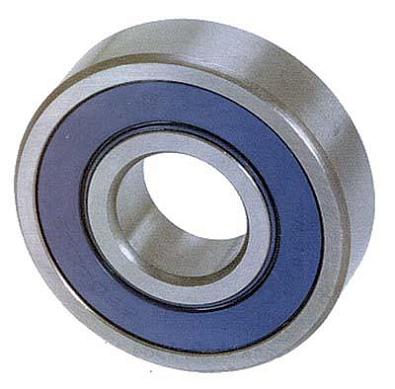 93306-00444 Подшипник катка задней подвески для снегоходов YAMAHA (оригинал) 93306-00444-00