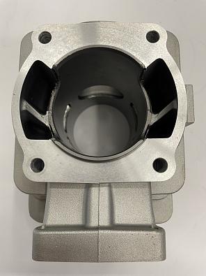 SM-09607 Цилиндр для снегоходов YAMAHA Viking 540, с чугунной гильзой OEM: 83R-11311-00 (SPI) SM-09607_5