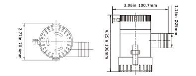 SFBP1-G1100-01 Насос осушительный 1100GPH 01 Series 12В tm_SFBP1-G1100-01_4