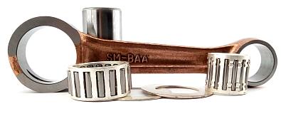SM-09100 SM-09100/54-8803 Шатунная сборка (со стороны маховика/MAG) для SKI-DOO 600/700/800   OEM: 4 SM-09100-1