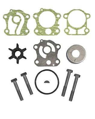 6H3-W0078-01 Рем.комплект помпы для YAMAHA 25/50/60/F45-50 (оригинал) 6H3-W0078-01