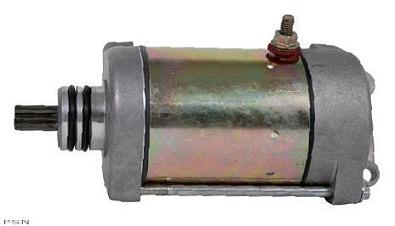 190900 Стартер KIMPEX для SKI-DOO  OEM: 410207500 SM-01307 190900