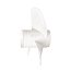 SK6E5-45954-00-EL-SL Винт гребной Skipper для Yamaha 60-140 3x14x11 шаг topsports_SK6E5-45954-00-EL_5 миниатюра