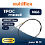 SC-16-15-SB-SL Трос рулевой Multiflex M66, 15 футов topsports_SC-16-15-SB_2 миниатюра