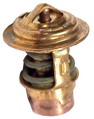 14586 Термостат (120°F) для MERCURY 6-125   OEM: 18-3549, G-13120 (Quicksilver) 14586
