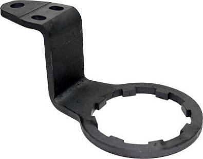 08-240 Рулевой рычаг для снегоходов SKI-DOO Skandic   OEM: 5244182 (SPI) 08-240-1