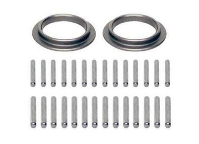 18-1374 Подшипник поршневого пальца для JOHNSON 20-235    OEM: 0777357, 0395627, 010-140-01 (Sierra) 18-1374_2