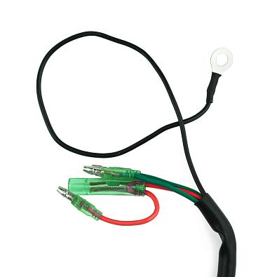 6AH-81960-00-SL Выпрямитель-регулятор для YAMAHA F9.9-F20 (KACAWA) topsports_6AH-81960-00_3