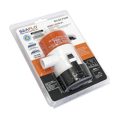 SFBP1-G750-01 SFBP1-G750-01/10264013 Насос осушительный 750GPH 01 Series 12В tm_SFBP1-G750-01_3
