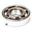 93306-305U3-SL 93306-305U3-T Подшипник (6305/С3/pin3mm) коленчатого вала для YAMAHA 20-30, 25х62х17  topsports_93306-305U3_3 миниатюра
