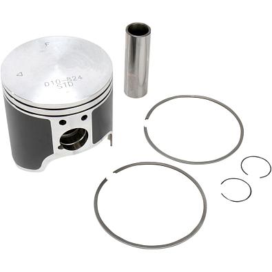 010-824-05PK 010-824-05P Поршневой комплект для YAMAHA 1300, ремонт +0.5мм, платиновая серия (WSM) 010-824PK