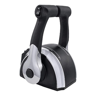 SK8M0075245-SL Пульт ДУ для Mercury спаренный, Skipper, SK8M0075245 topsports_SK8M0075245_8