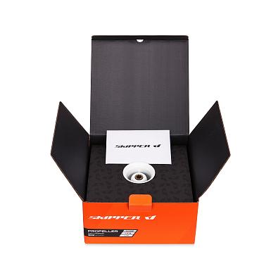 SK63V-45943-00-EL-SL 63V-45943-00-EL-T Гребной винт для YAMAHA 9.9-15, 3x9-1/4x11-J topsports_SK63V-45943-00-EL_6