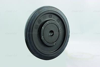 04-116-75 Ролик трака KIMPEX 298878 для снегоходов ARCTIC CAT/SKI-DOO/POLARIS, Ø143/16мм 298878