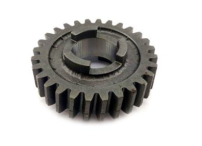 8AT-17131-00 Шестерня КПП для снегоходов YAMAHA Viking 540 (оригинал) 8AT171310000-1