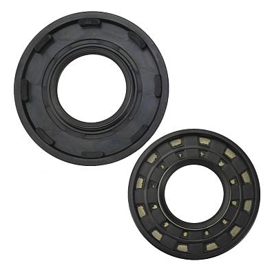 09-55218-SL Комплект сальников коленвала Sledex для Polaris 550F OEM: 3085241, 3085664 09-55218-SL_2