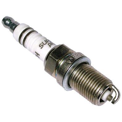 FR7DCX+ Свеча зажигания BOSCH FR7DCX+ FR7DCX+