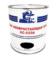 10268865 Краска необрастающая "Мореман ХС-5226", черная, 2,5 л