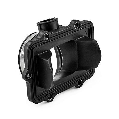 07-100-32-SL Адаптор карбюратора Sledex для Ski-Doo ОЕМ: 420867805 topsports_07-100-32_2