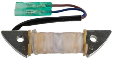 63V8552000_OM 63V-85520-00-T Катушка зажигания (под маховиком) для YAMAHA 9.9F-15F   OEM: 63V-85520- 63V-85520-00