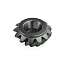 SK6H4-45551-00-SL Шестерня ведущего вала Skipper для Yamaha 40-50  OEM: 6H4-45551-00 topsports_SK6H4-45551-00_3 миниатюра