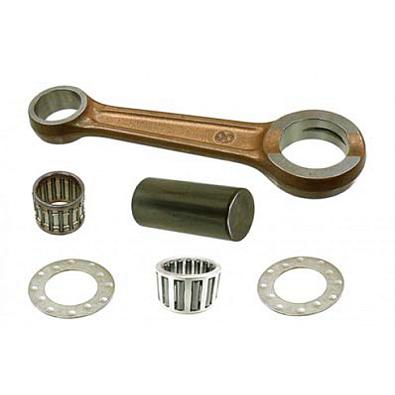 SM-09112 Шатунная сборка (сторона MAG) для BRP Rotax 593LC/500SS  OEM: 420888253/420888753/420890973 SM-09112