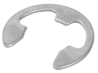 815949 Е-образное стопорное кольцо оси гидроцилиндров для MERCRUISER Alpha 1 Gen2   OEM: 18-2345, G- 815949