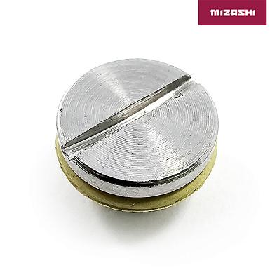 SC-FT198 Пробка редуктора для MERCURY/MERCRUISER Alpha One OEM: 79953Q04, 79953A04 2f3f17e80f4211ee800e40b0765b12ab_561befaa892f11ee98f440b0765b12ab-700x700