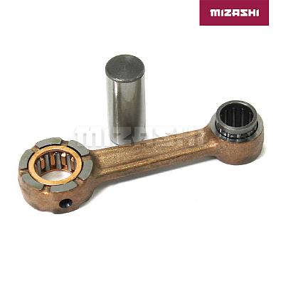 SC-CD198 Шатунный комплект для TOHATSU/MERCURY 6/8/9.8    OEM: 3B2000400/629-8036741/803674T01/3B2-0 Описание