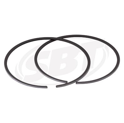 66E-11603-01 Кольца поршневые для гидроциклов YAMAHA GP800, Std.   OEM: 66E-11603-00/010-928 (оригин 66E-11603-01