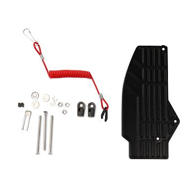 SK703-48230-12-22-N-SL Пульт ДУ для Yamaha, 703 NEW, без проводки, без кнопки трима, без замка зажиг topsports_SK703-48230-12-22-N_3