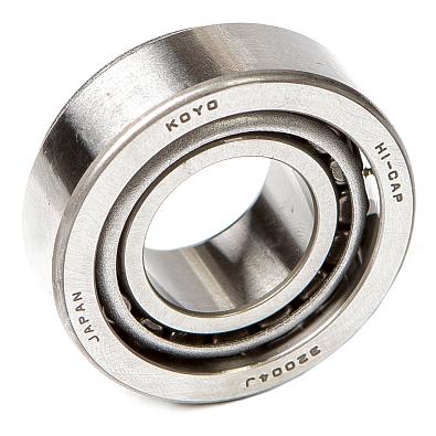 SK93332-000W5-SL Подшипник вертикального вала Skipper для YAMAHA 25/30/F20/F25, 20х42х15  OEM:32004X topsports_SK93332-000W5_4