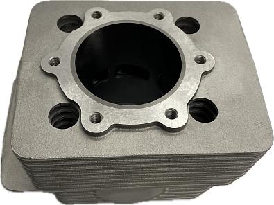 SM-09607 Цилиндр для снегоходов YAMAHA Viking 540, с чугунной гильзой OEM: 83R-11311-00 (SPI) SM-09607_3