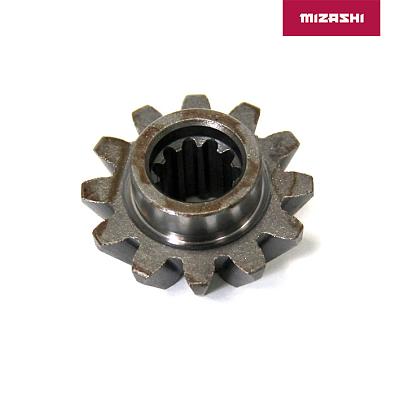 SC-GA022 Шестерня редуктора (пиньон) для SUZUKI DF8A/9.9A/B/15A/20A/DT9.9/15 OEM: 57311-99J10 6f517c5eb69f11ee930e40b0765b12ab_70cbaf3c394411ef8d7d40b0765b12ab-700x700