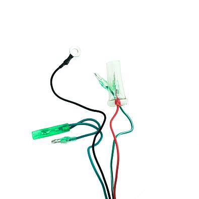 SK6H2-81960-00-SL Выпрямитель-регулятор Skipper для Yamaha 25-70 OEM:6H2-81960-00 topsports_SK6H2-81960-00_4