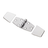 SK31035-SL Петля Skipper 76х37х2